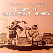 AUDIBOOK Avdio knjiga: Kmet in zemljiški gospod
