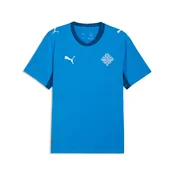 PUMA Iceland 2026 Home Jersey Men, Performance, Electro Royal/White, XL