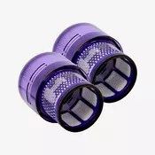 Set dveh HEPA filtrov za Dyson Omni-Glide