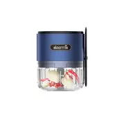 DEERMA Blender Mini za beli luk DEM-JS100