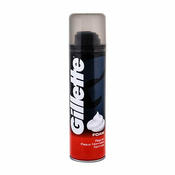 Gillette Shave Foam Classic pena za britje 200 ml za moške