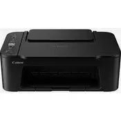 Canon - Štampac CANON Pixma TS3750i MFP BK