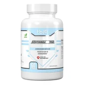 Trained by JP – Ashwagandha, 60 kapsul