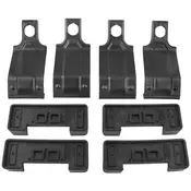 Thule KIT Rapid 1507 - set za montažu krovnog nosaca