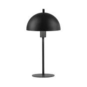 Schöner Wohnen 11726-18 - Stona lampa ALI 1xE14/15W/230V crna