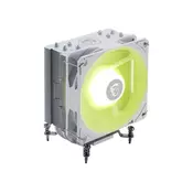 MSI Kuler MAG Corefrozr AA13, 120mm, Beli