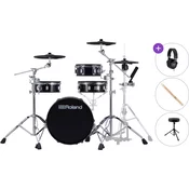 Roland VAD-103 SET Black Elektronski bobni seti