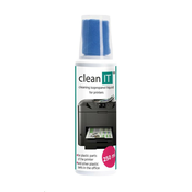 CLEAN IT otopina za cišcenje plastike EXTREME sa krpom, 250ml