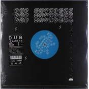 Dub Invaders - Vol 3 Dub Box (LP)