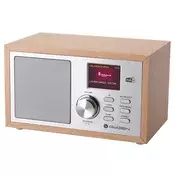 Gogen DAB620BTCS RADIO DAB