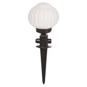 Opviq Spoljna zidna lampa BBO-68172-BSY, 50 cm, IP65, E27, Crna