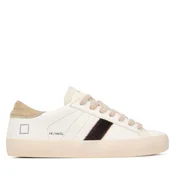 Superge D.A.T.E. Hill Low W451-HL-VN Bela
