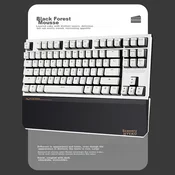 Hyeku Tastatura, Žicana, Bežicna, Bela