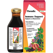 Immune Support, 250 ml, Floradix