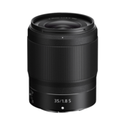 Nikon 35/F1.8 AF-S NIKKOR Z objektiv
