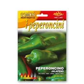 Seme Paprika Jalapeno