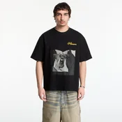 Majice PLEASURES Ritual Heavyweight Shirt Black S