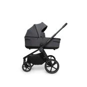 Muuvo Five 2u1 – Iron Graphite