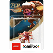 Amiibo TLOZ Bokoblin