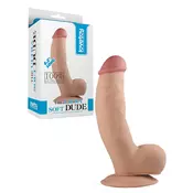 8.5” The Ultra Soft Dude 1