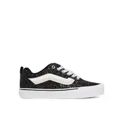 Vans Tenis superge Knu Skool VN000D6ZMCG1 Črna