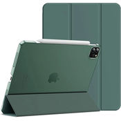 Ovitek JETech za iPad Pro 11, model 2022/2021/2020/2018 - Fog Blue