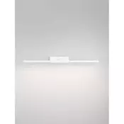 MAREL ZIDNA LED SVJETILJKA BIJELA 16W IP44 CCT 3000-4000K NL9117304