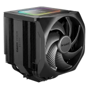 BE QUIET! procesorski hladilnik DARK ROCK ELITE (BK037) 2x135mm RGB 280W TDP