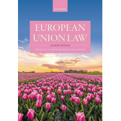 European Union Law 4e