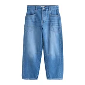 Next Kavbojke moder denim