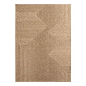 Rjav zunanji in notranji tekač 80x250 cm Timber 1404 – Ayyildiz Carpets