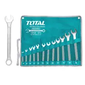 Total One-Stop Tools 12-delni set ključev 6-24/IND (THT1022121)