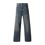 Carhartt WIP Kavbojke Brandon moder denim