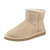 UGG Škornji Classic Mini 2 kapučino