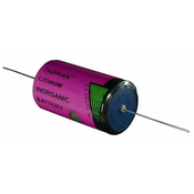 Tadiran litijeva baterija SL-770/P • 3,6 V • velikost C