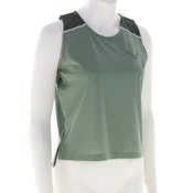 Dynafit Sky Crop Top Ženske Tank top