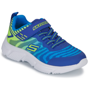 Skechers  Nizke superge GO RUN 650  Modra