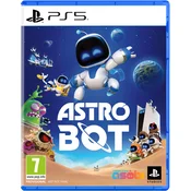 Astro Bot (PS5) - rabljeno