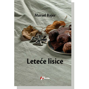 Letece lisice