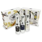 Maison de la vanille Discovery Set Vanilles des Origines EDT 3x 30 ml