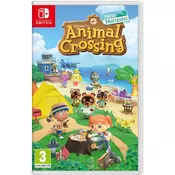 NS Animal Crossing New Horizons