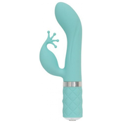 Vibrator Pillow Talk Kinky, turkizen