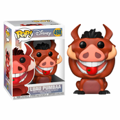Funko POP! Disney: Lion King - Luau Pumbaa