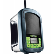 FESTOOL SYSROCK BR 10 Digitalni radio