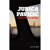 USTA PUNA MORA (meki uvez)