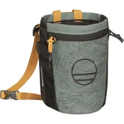Wild Country Movement vrecko na magnézium, black/marsh ()