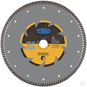 Dijamantska ploca za suvo rezanje Turbo 125x2/22.2 Standard Tyrolit