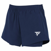 Tecnifibre Hlače teniški copati mornarsko modra 163 - 167 cm/S 23WSHOMA3