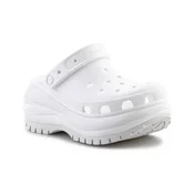 Crocs Mega Crush Clog Bela