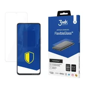 3MK Tecno Camon 18 Premiere - 3mk fleksibilno steklo